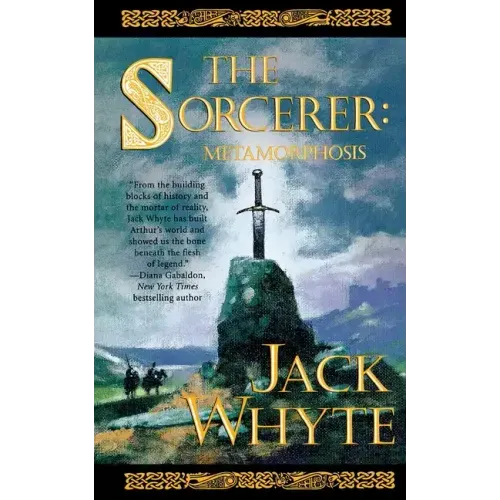 The Sorcerer: Metamorphosis