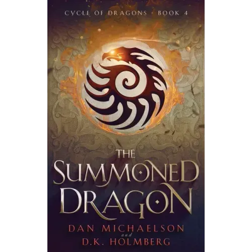 The Summoned Dragon