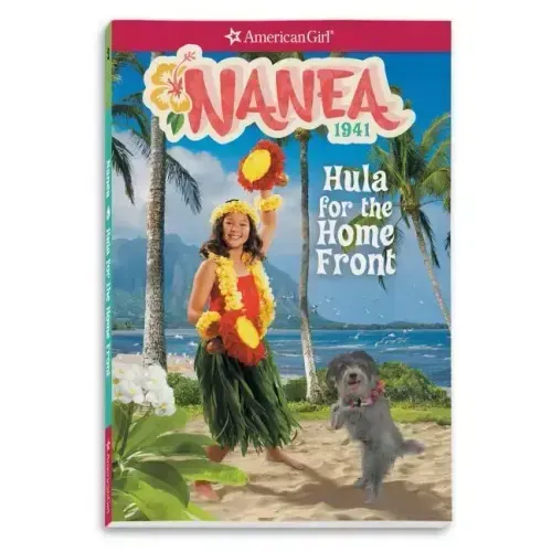 Nanea: Hula for the Home Front