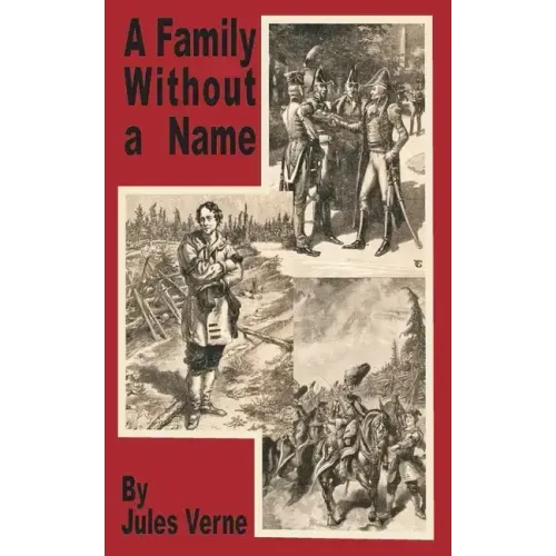 A Family Without a Name: Leader of the Resistance