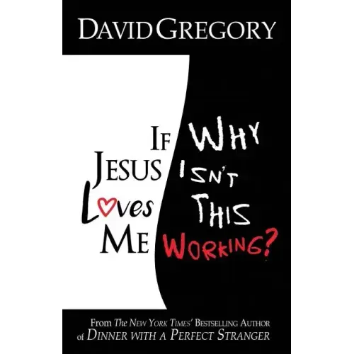 If Jesus Loves Me Why Isn't This Working?
