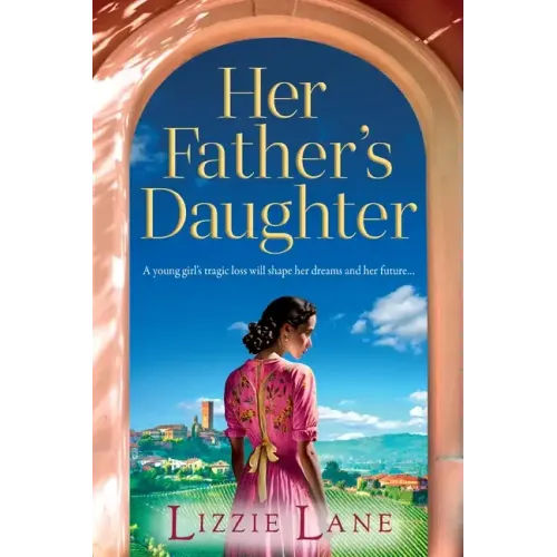 Her Father's Daughter