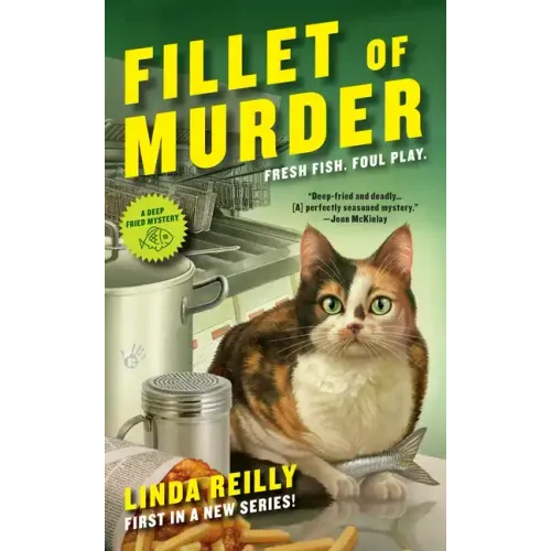 Fillet of Murder