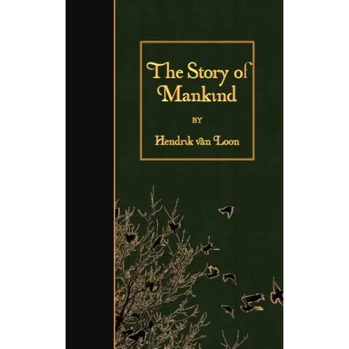 The Story of Mankind