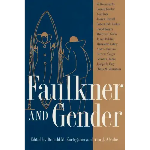 Faulkner and Gender