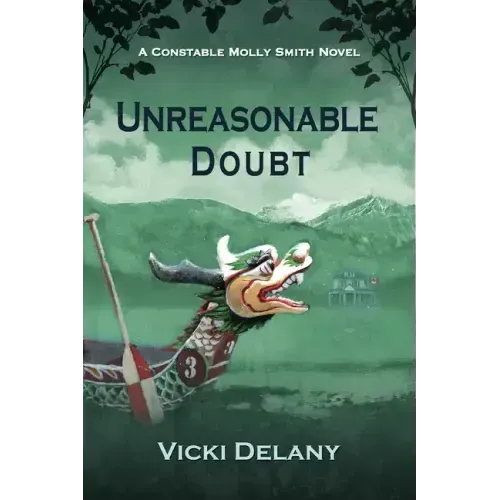 Unreasonable Doubt