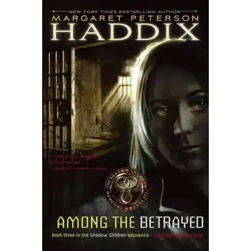 Among the Betrayed
