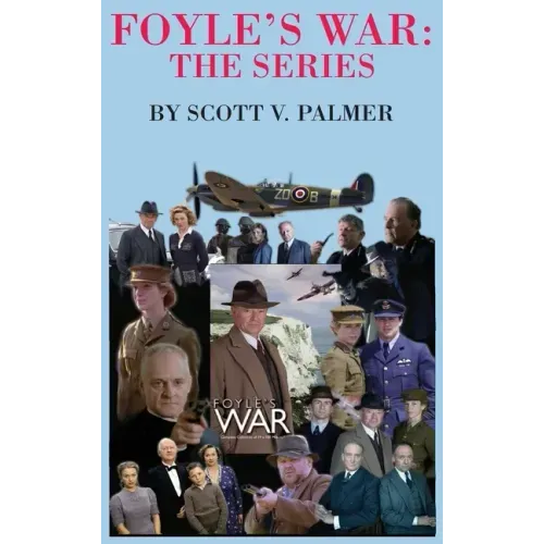Foyle's War-The Series