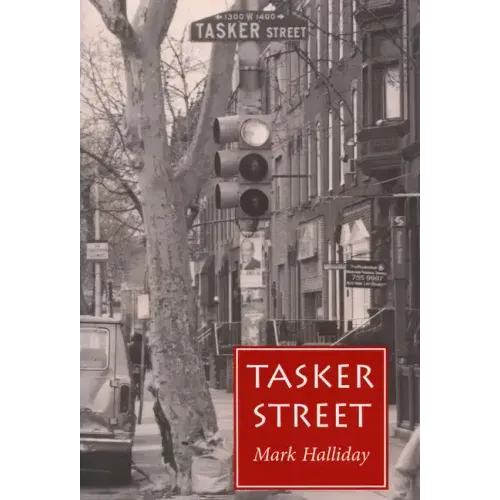 Tasker Street