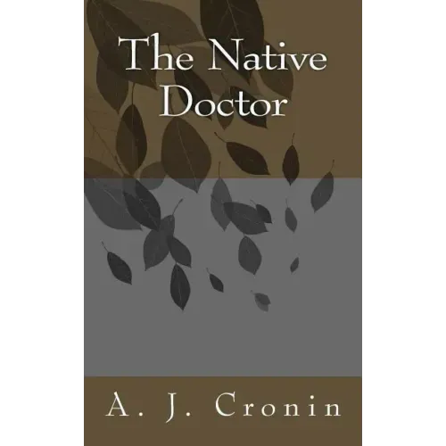 The Native Doctor