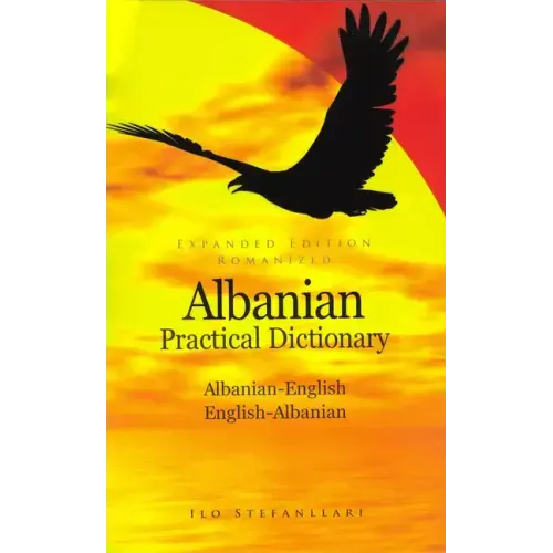 Albanian-English English-Albanian
