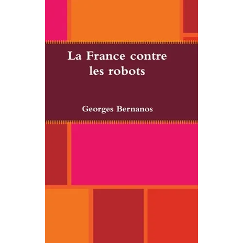 La France contre les robots