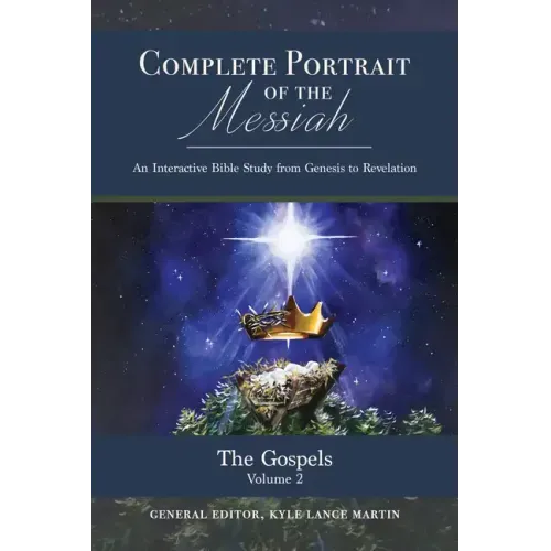 The Gospels: Volume 2