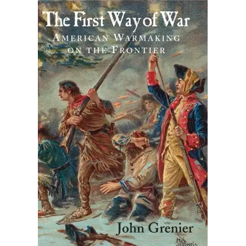 The First Way of War