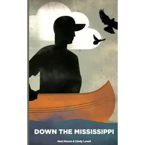 Down the Mississippi