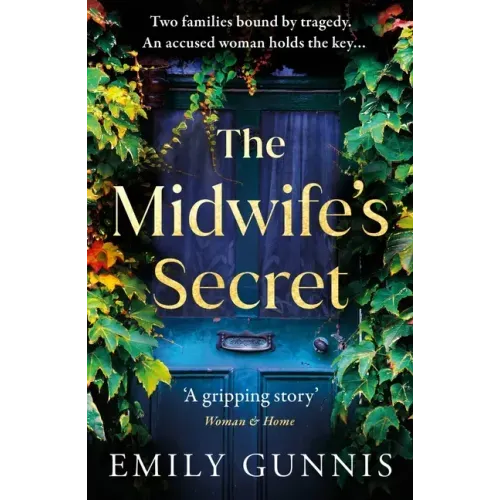 The Midwife's Secret