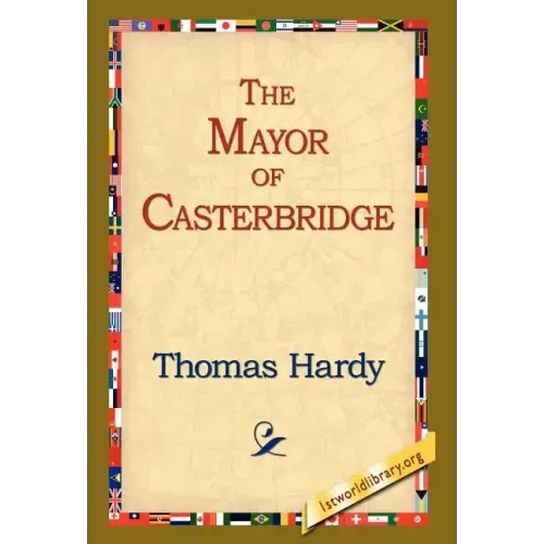 The Mayor of Casterbridge