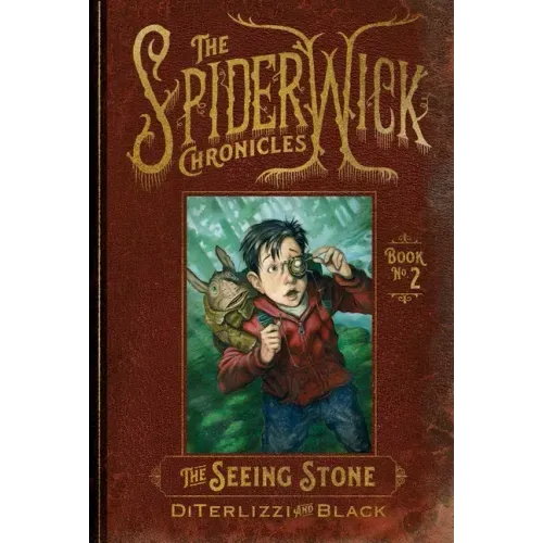 The Seeing Stone