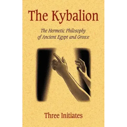The Kybalion