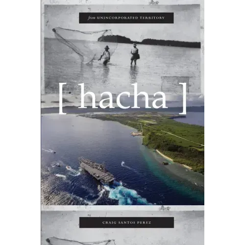 From Unincorporated Territory [Hacha]