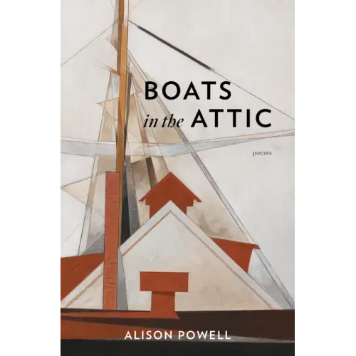 Boats in the Attic