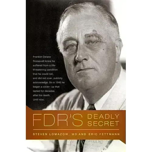 Fdr's Deadly Secret