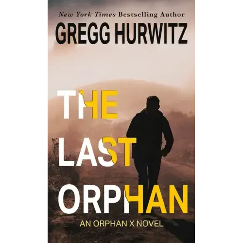 The Last Orphan