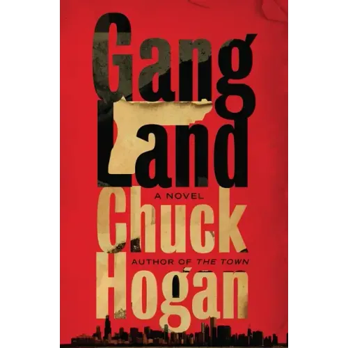 Gangland
