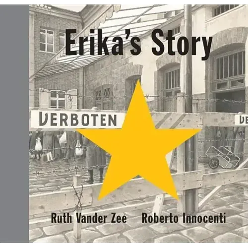 Erika's Story