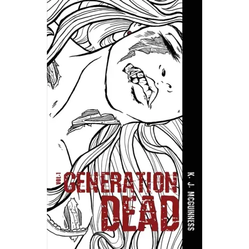 Generation Dead