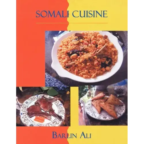 Somali Cuisine
