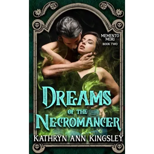 Dreams of the Necromancer