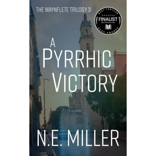 A Pyrrhic Victory