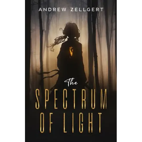 The Spectrum of Light