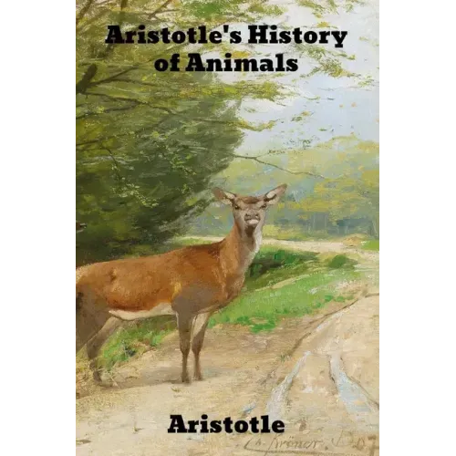 Aristotle's History of Animals