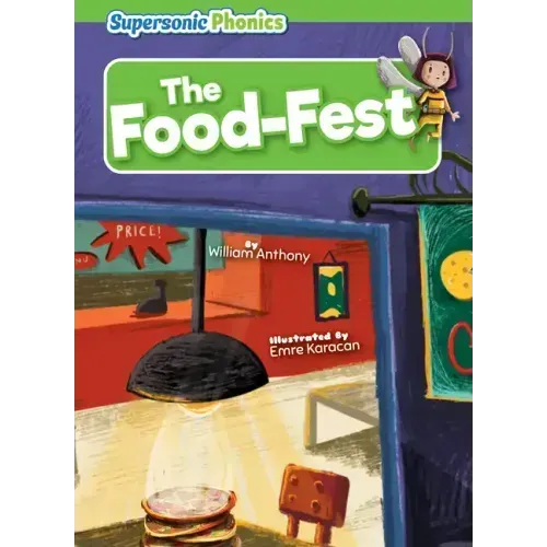 The Food-Fest