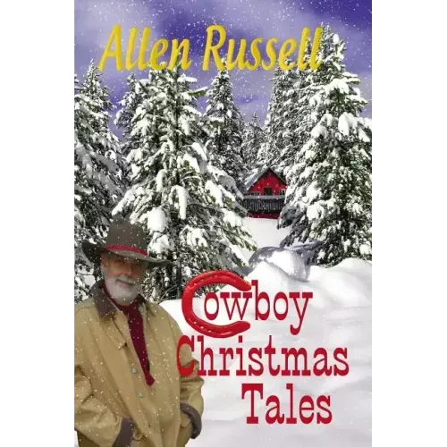 Cowboy Christmas Tales