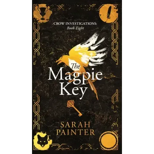 The Magpie Key