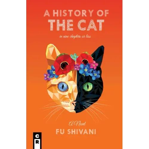 A History of the Cat in Nine Chapters or Less