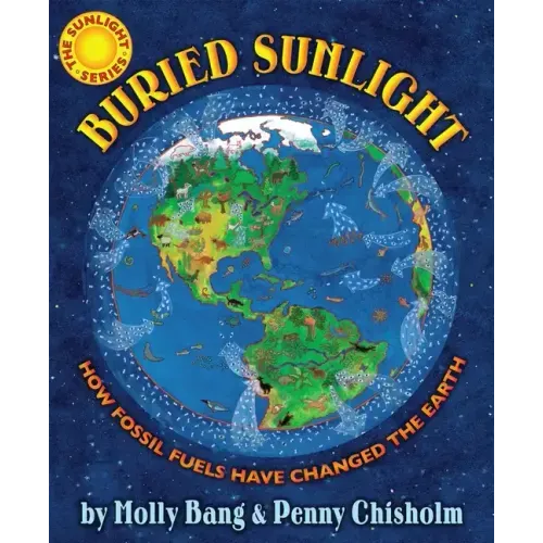 Buried Sunlight: How Fossil Fuels Have Changed the Earth