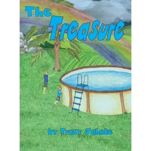 The Treasure