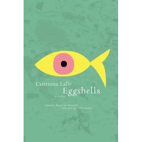 Eggshells