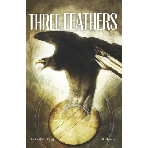 Three Feathers
