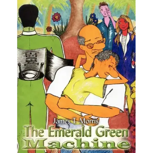 The Emerald Green Machine