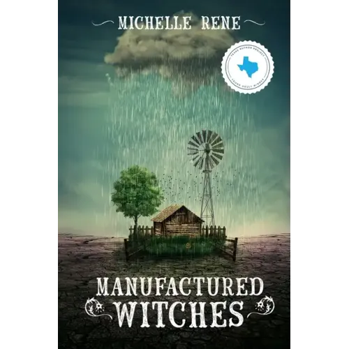 Manufactured Witches