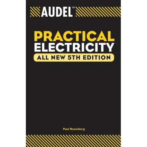 Audel Practical Electricity