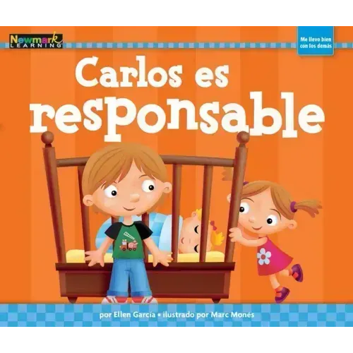 Carlos Es Responsable