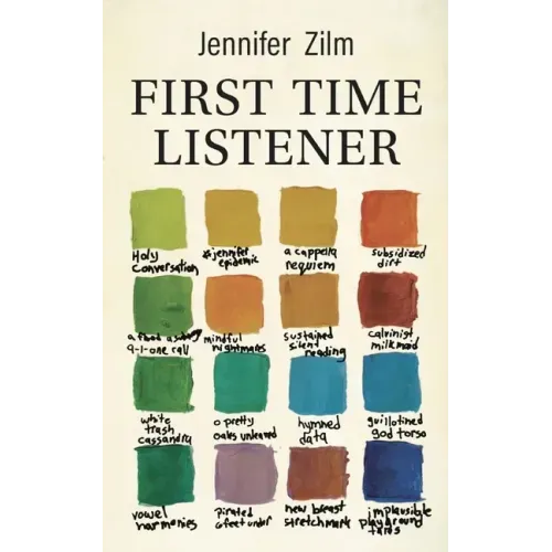First-Time Listener: Volume 297