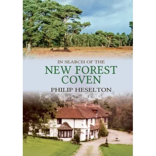 In Search of the New Forest Coven