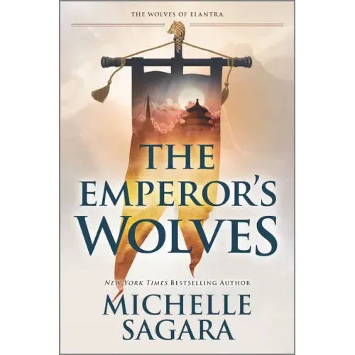 The Emperor's Wolves